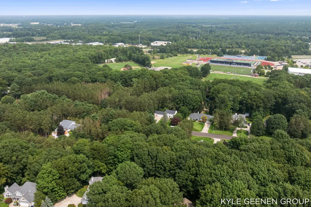 13469 Redbird Lane Grand Haven Charter Township, MI 49417