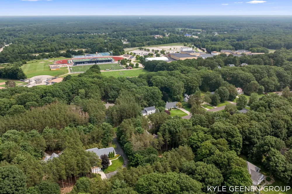13469 Redbird Lane Grand Haven Charter Township, MI 49417