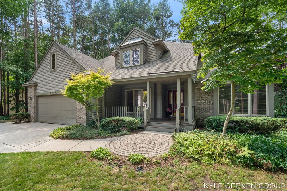 13469 Redbird Lane Grand Haven Charter Township, MI 49417