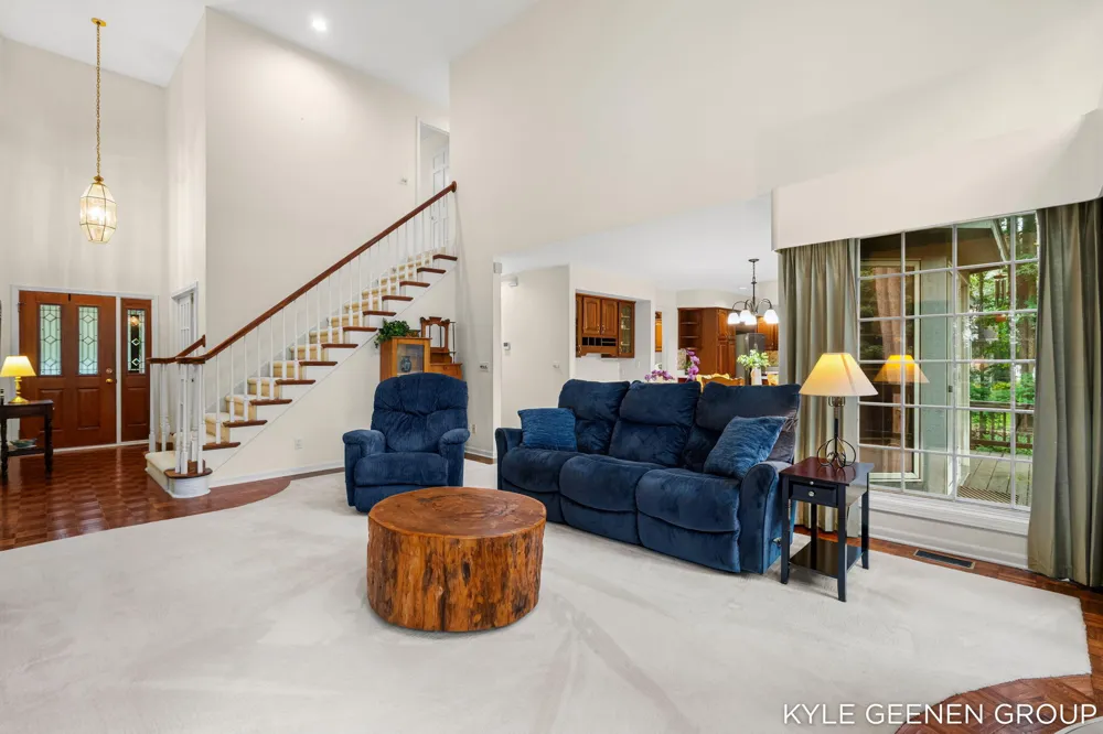 13469 Redbird Lane Grand Haven Charter Township, MI 49417
