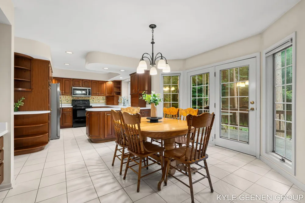 13469 Redbird Lane Grand Haven Charter Township, MI 49417