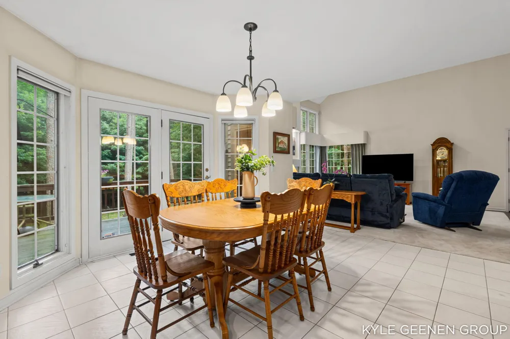 13469 Redbird Lane Grand Haven Charter Township, MI 49417