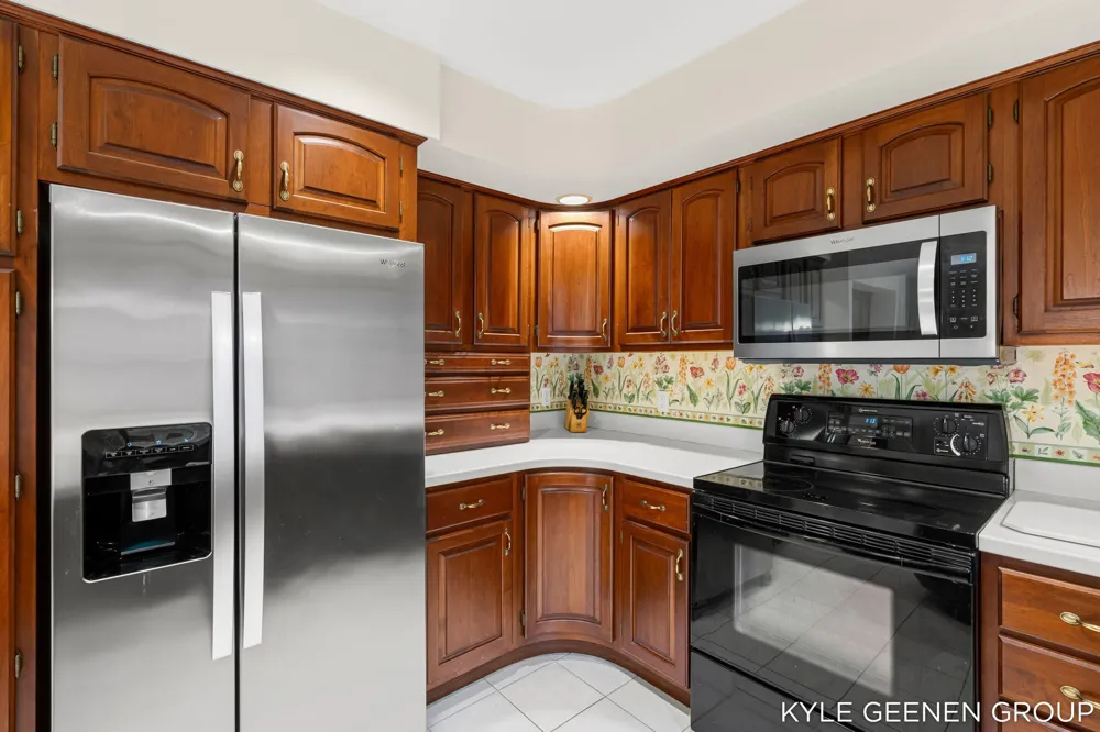 13469 Redbird Lane Grand Haven Charter Township, MI 49417