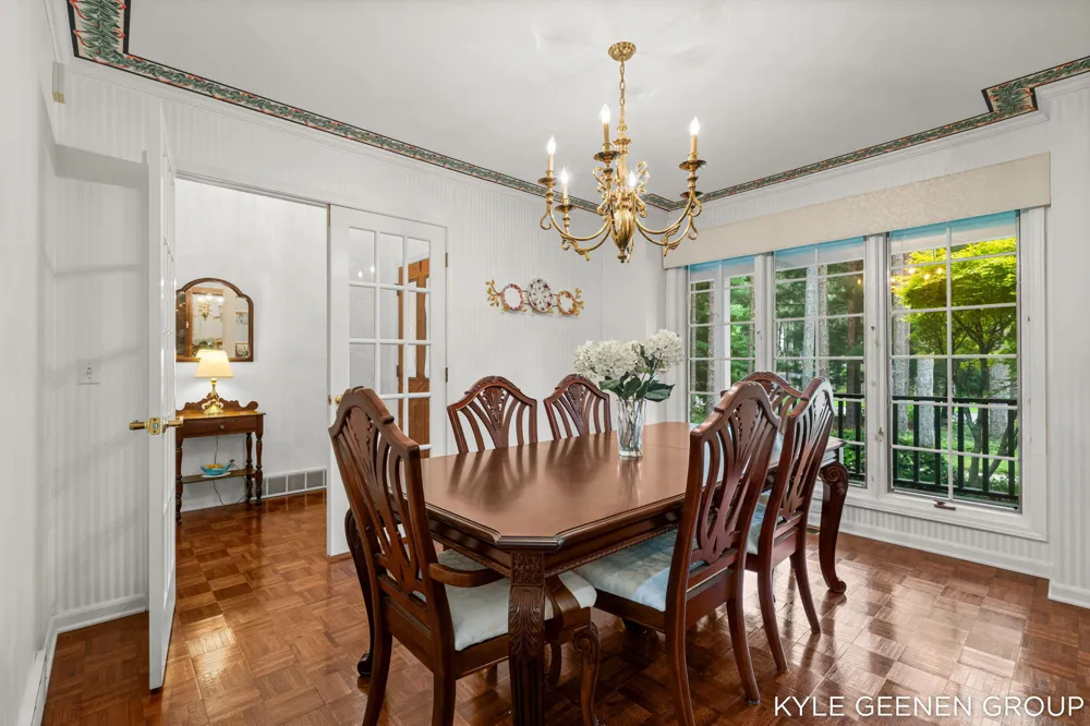 13469 Redbird Lane Grand Haven Charter Township, MI 49417