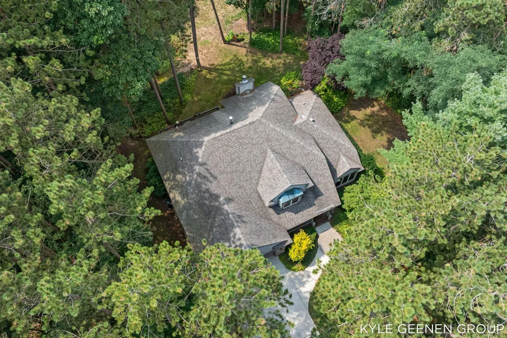 13469 Redbird Lane Grand Haven Charter Township, MI 49417