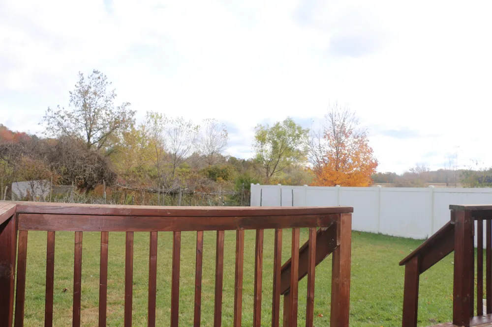 1368 Yarrow Drive Delhi Charter Township, MI 48842