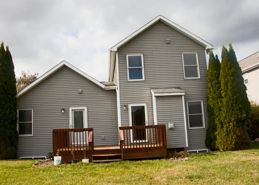 1368 Yarrow Drive Delhi Charter Township, MI 48842