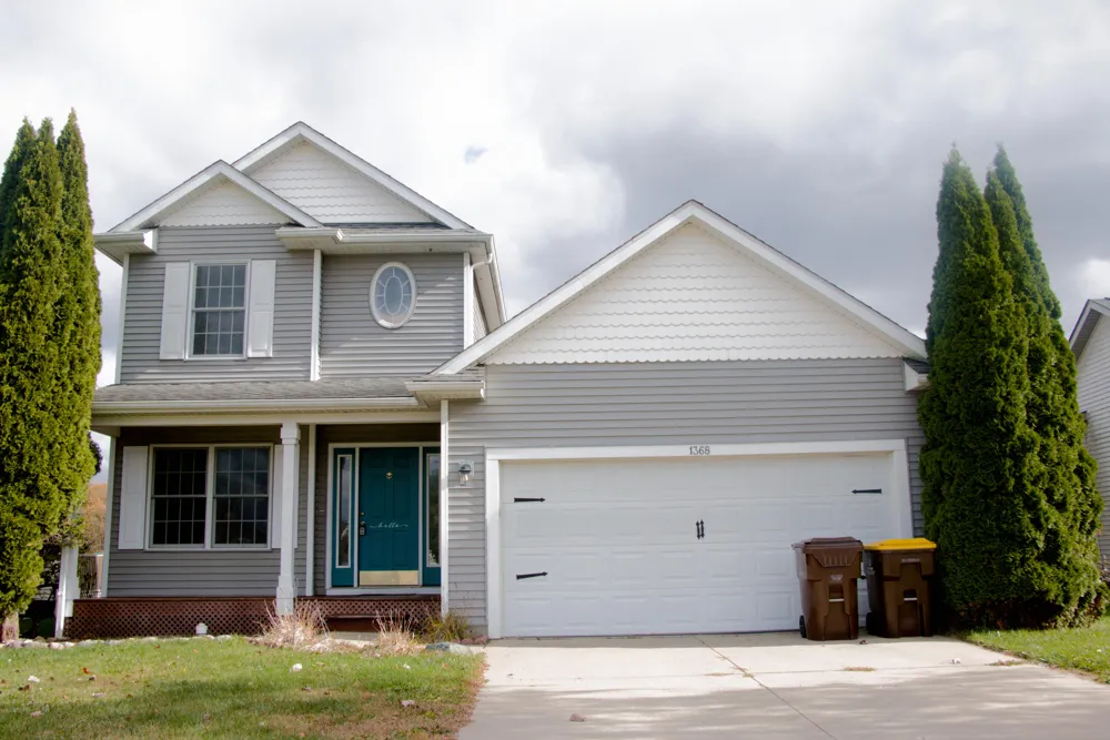 1368 Yarrow Drive Delhi Charter Township, MI 48842