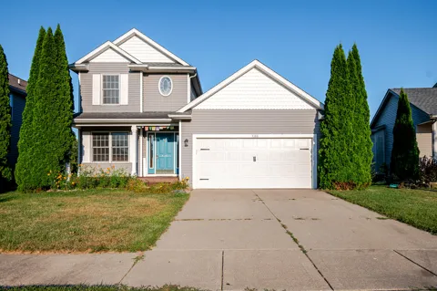 1368 Yarrow Drive