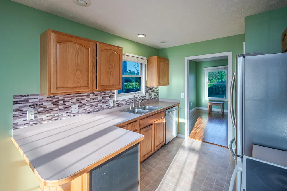 1368 Yarrow Drive Delhi Charter Township, MI 48842
