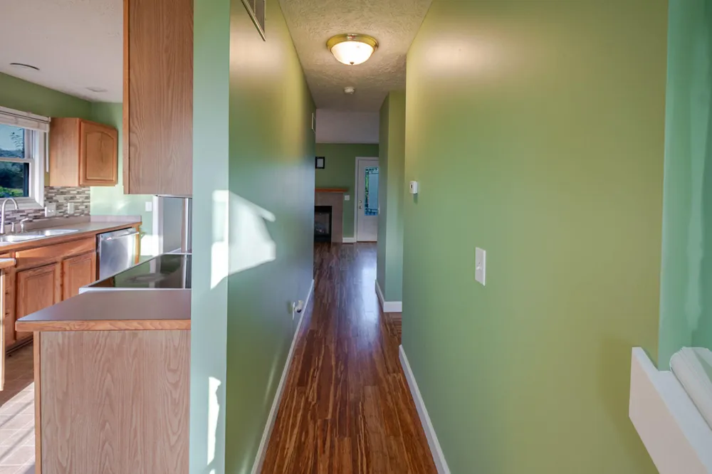 1368 Yarrow Drive Delhi Charter Township, MI 48842