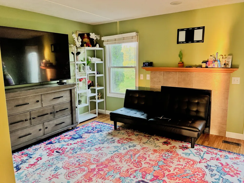1368 Yarrow Drive Delhi Charter Township, MI 48842