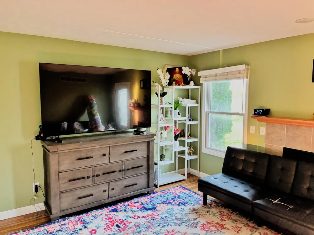 1368 Yarrow Drive Delhi Charter Township, MI 48842
