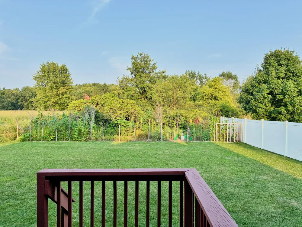 1368 Yarrow Drive Delhi Charter Township, MI 48842