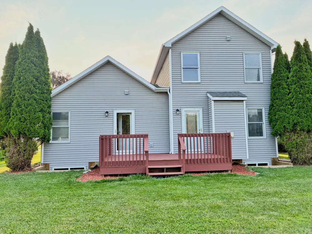 1368 Yarrow Drive Delhi Charter Township, MI 48842