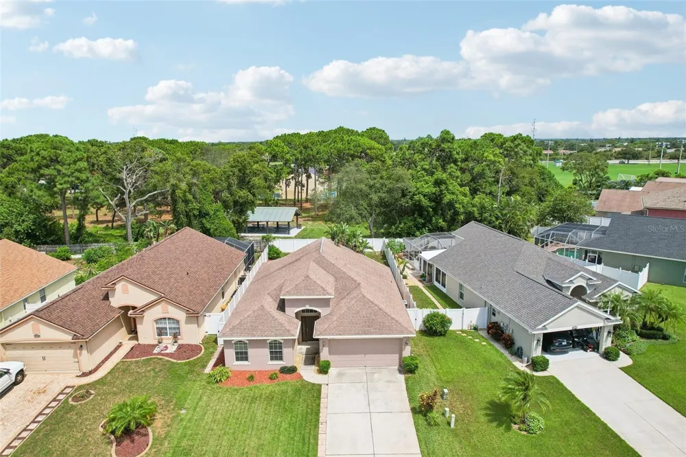 2638 BIG PINE DRIVE Holiday, FL 34691