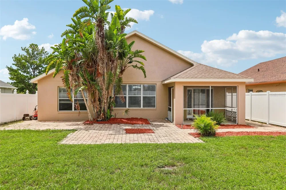 2638 BIG PINE DRIVE Holiday, FL 34691