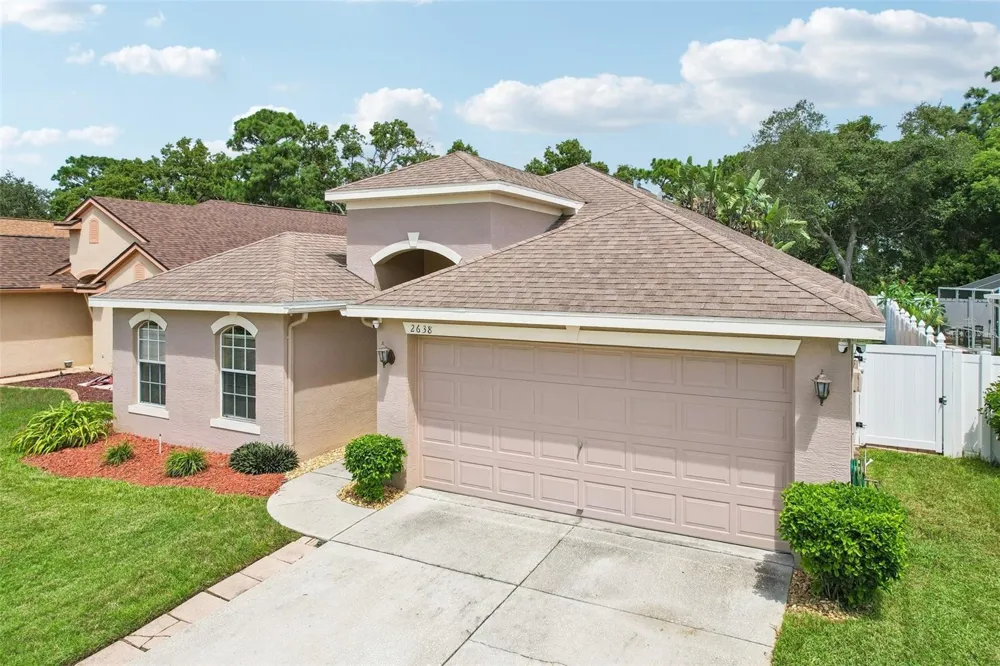 2638 BIG PINE DRIVE Holiday, FL 34691