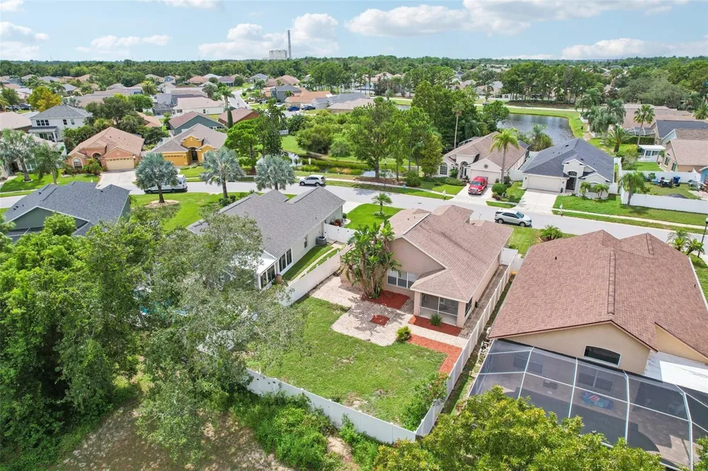 2638 BIG PINE DRIVE Holiday, FL 34691