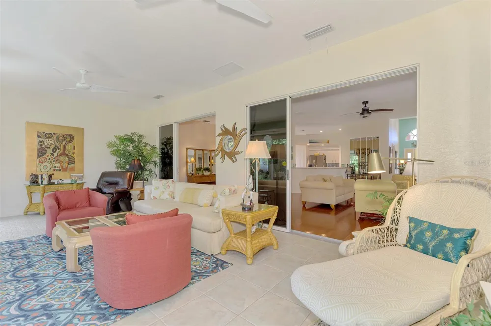 8252 PARKSIDE DRIVE Englewood, FL 34224