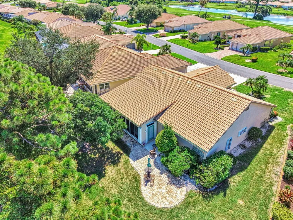 8252 PARKSIDE DRIVE Englewood, FL 34224