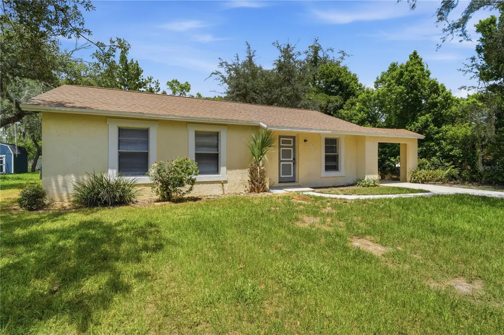 336 RIVIERA DRIVE Debary, FL 32713