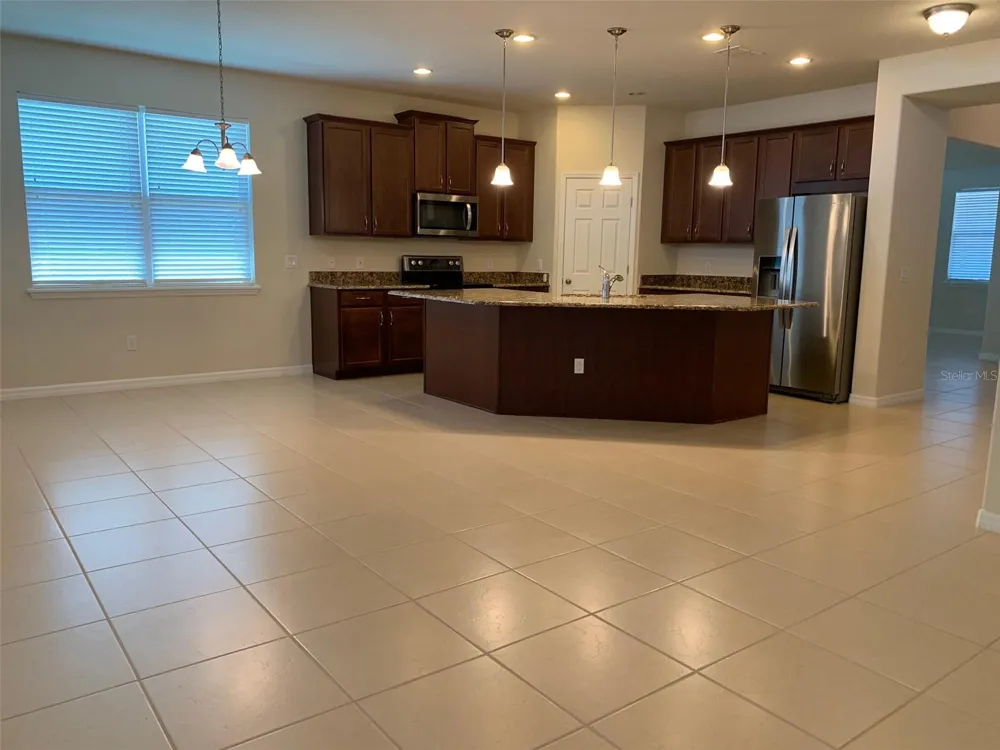 2860 CHANTILLY AVENUE Kissimmee, FL 34741
