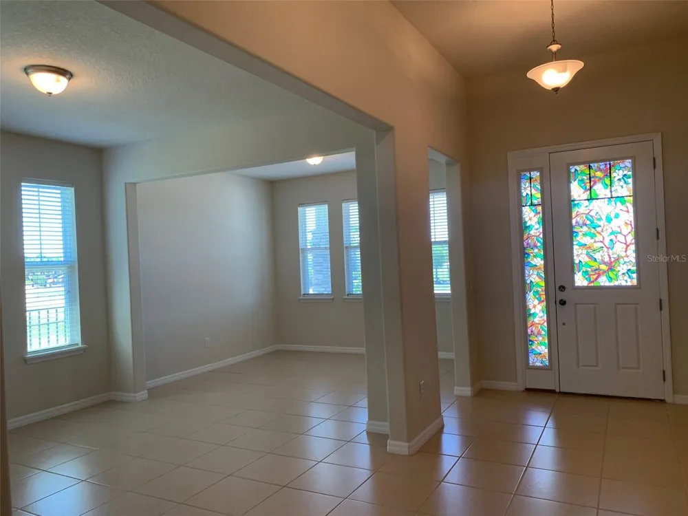 2860 CHANTILLY AVENUE Kissimmee, FL 34741