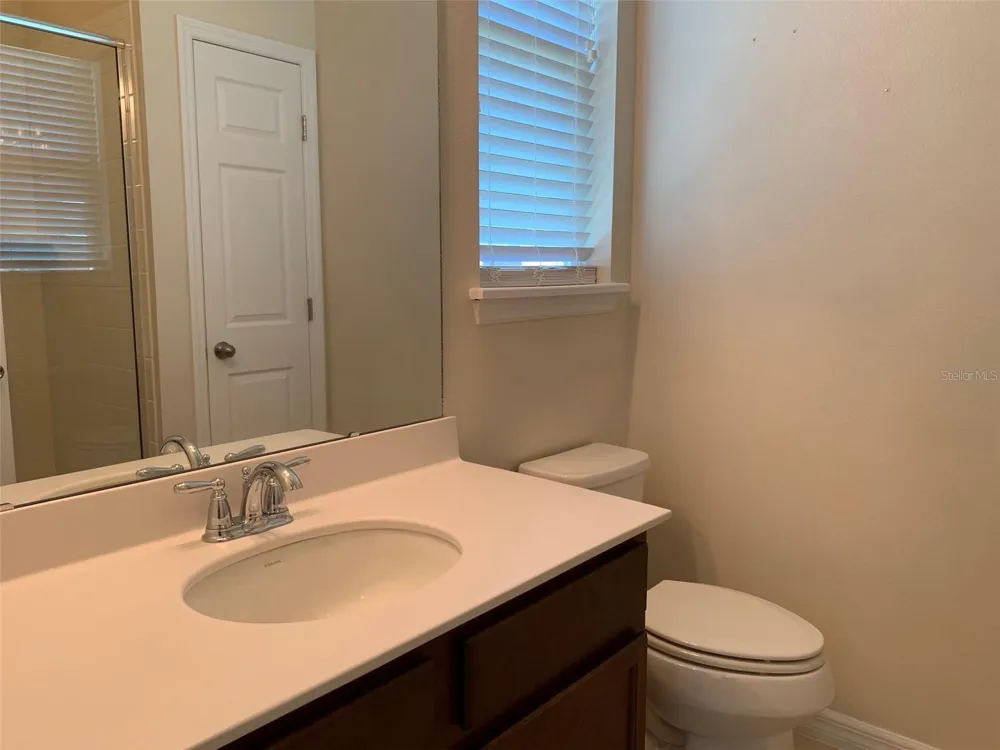 2860 CHANTILLY AVENUE Kissimmee, FL 34741