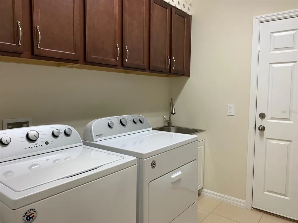 2860 CHANTILLY AVENUE Kissimmee, FL 34741