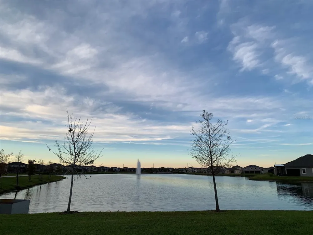 2860 CHANTILLY AVENUE Kissimmee, FL 34741