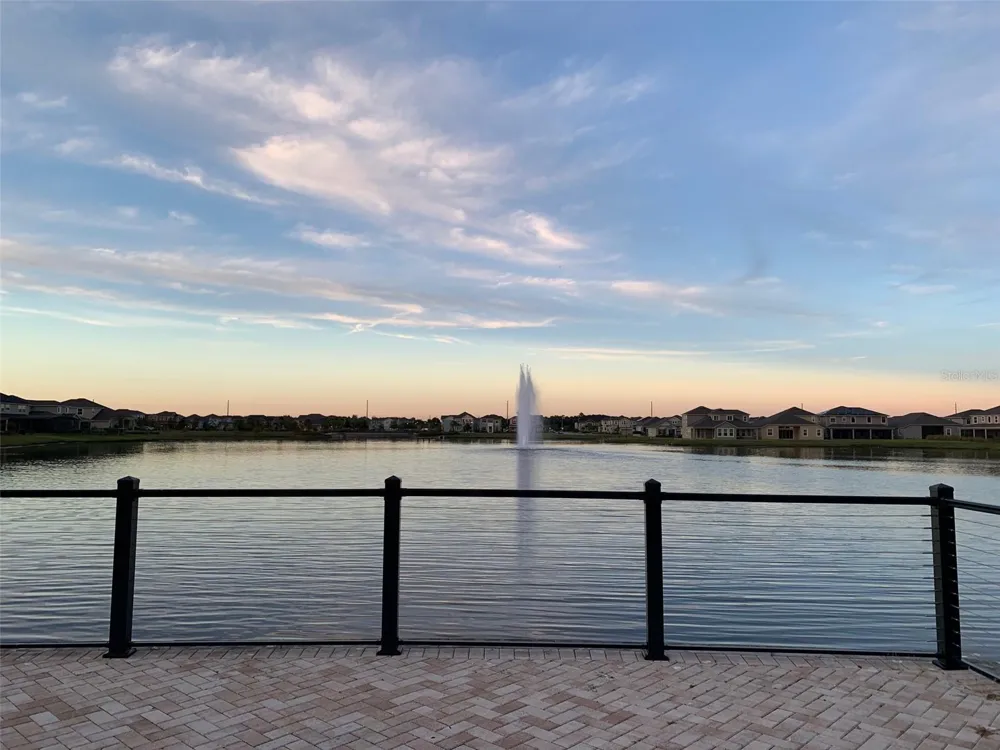 2860 CHANTILLY AVENUE Kissimmee, FL 34741