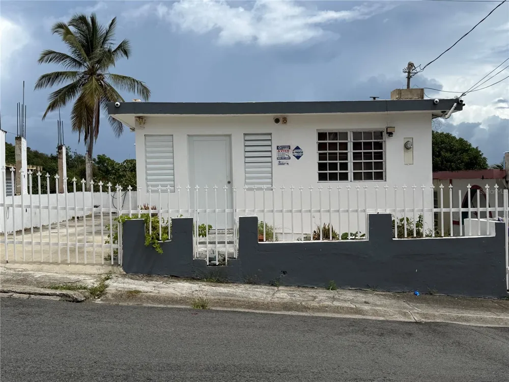 263 Calle 24 ALTURAS DE CAMPO RICO Canovanas, PR 00729