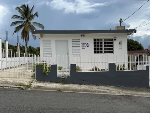263 Calle 24 ALTURAS DE CAMPO RICO