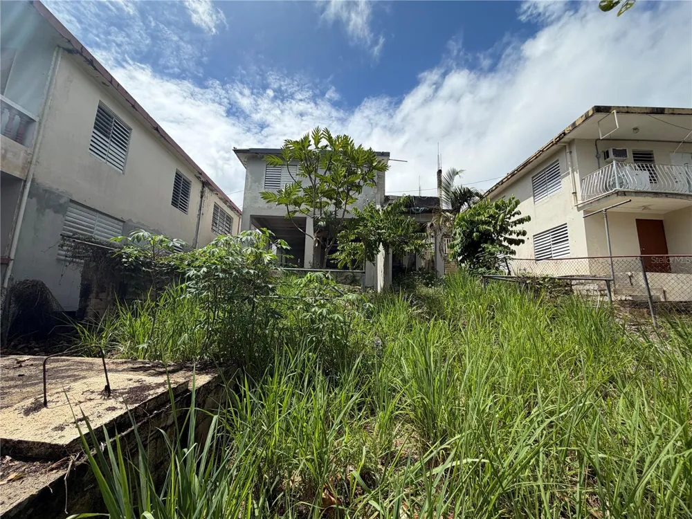 263 Calle 24 ALTURAS DE CAMPO RICO Canovanas, PR 00729