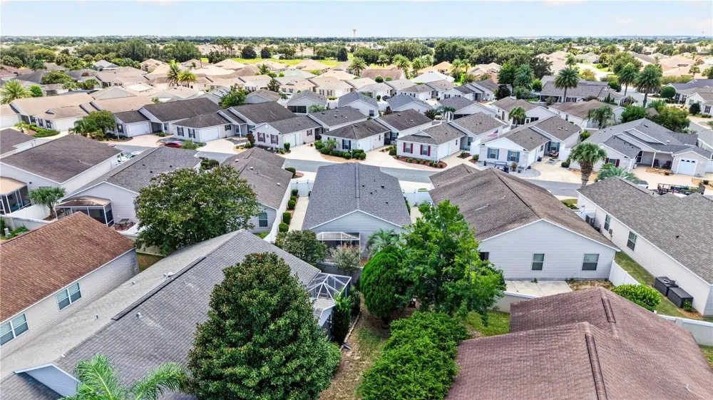 1933 FIDDLEWOOD PLACE The Villages, FL 32162