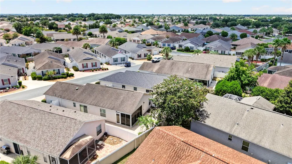 1933 FIDDLEWOOD PLACE The Villages, FL 32162