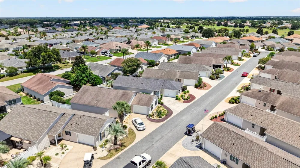 1933 FIDDLEWOOD PLACE The Villages, FL 32162