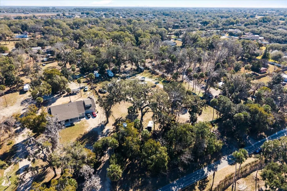 WALKER ROAD Apopka, FL 32703