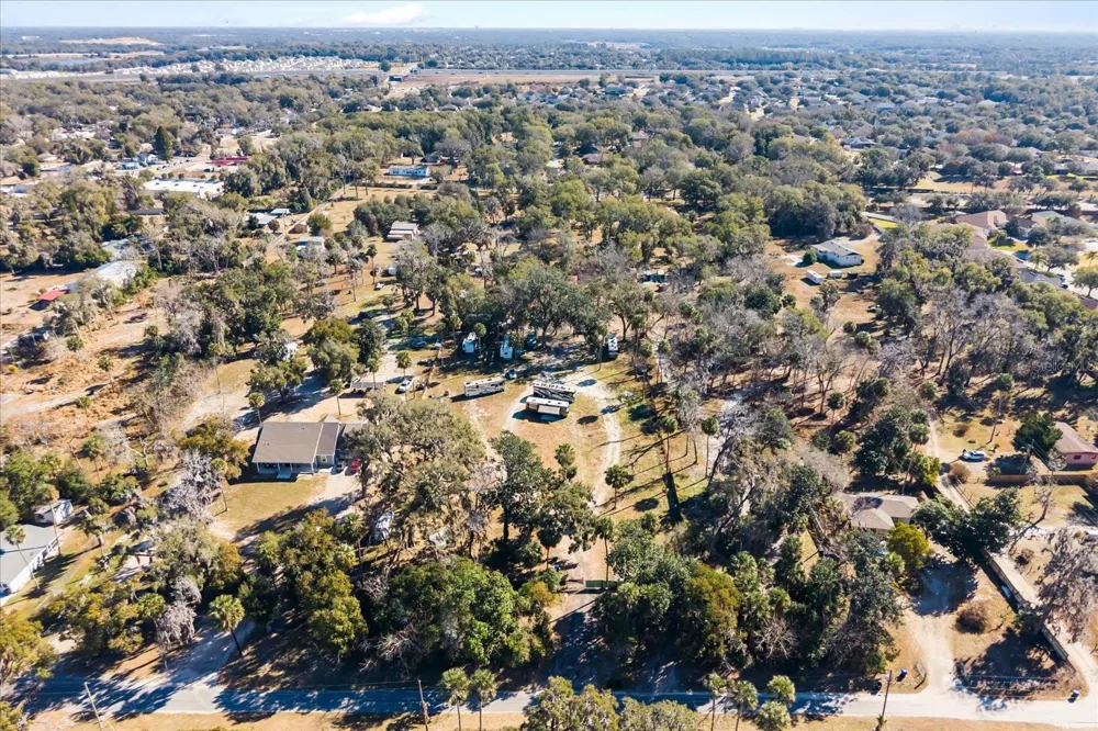 WALKER ROAD Apopka, FL 32703