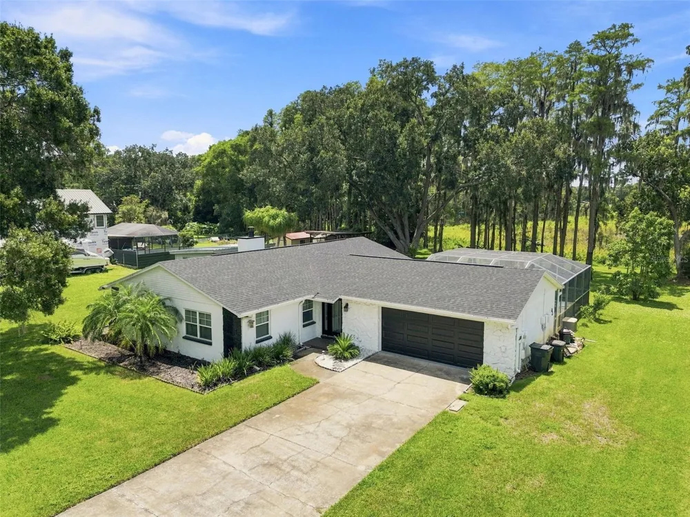 210 LAKE HOBBS ROAD Lutz, FL 33548