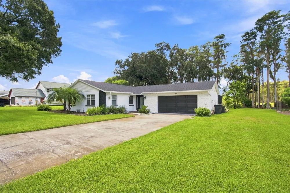 210 LAKE HOBBS ROAD Lutz, FL 33548