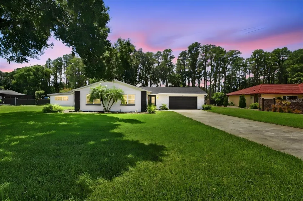 210 LAKE HOBBS ROAD Lutz, FL 33548