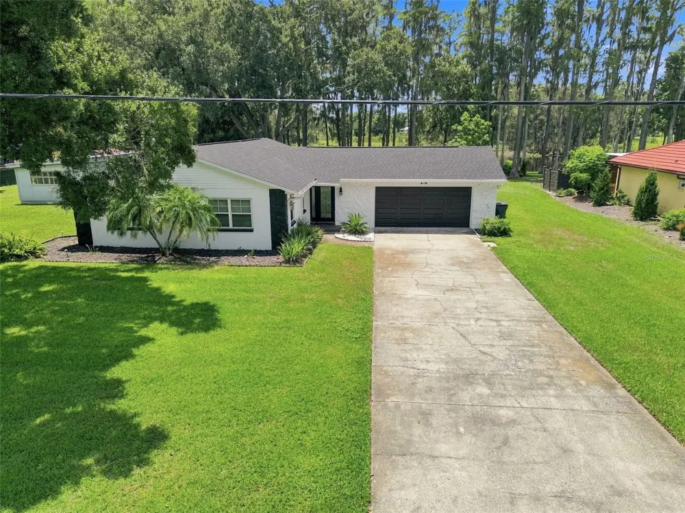 210 LAKE HOBBS ROAD Lutz, FL 33548