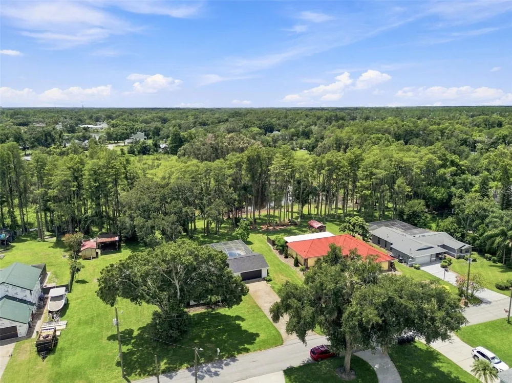 210 LAKE HOBBS ROAD Lutz, FL 33548