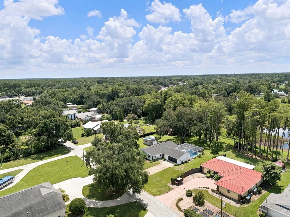 210 LAKE HOBBS ROAD Lutz, FL 33548