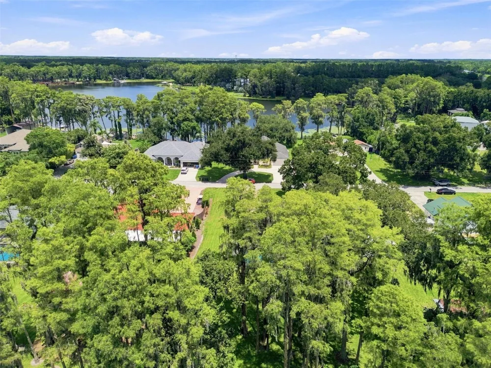 210 LAKE HOBBS ROAD Lutz, FL 33548