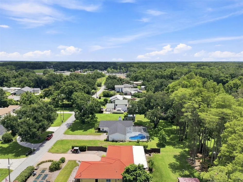 210 LAKE HOBBS ROAD Lutz, FL 33548