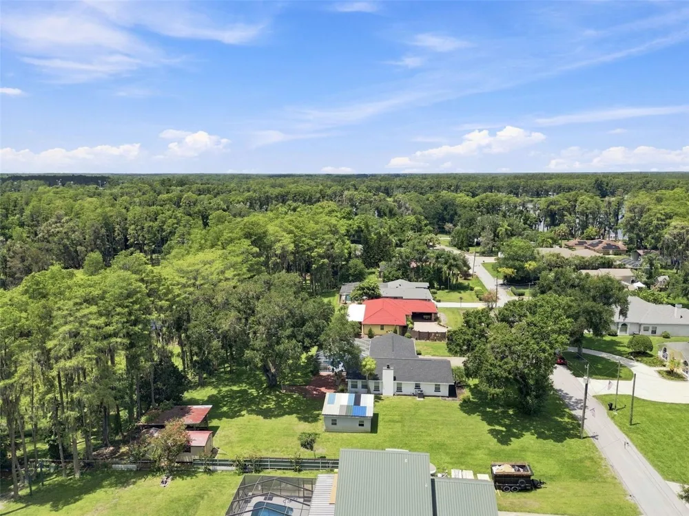 210 LAKE HOBBS ROAD Lutz, FL 33548