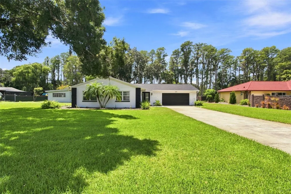 210 LAKE HOBBS ROAD Lutz, FL 33548